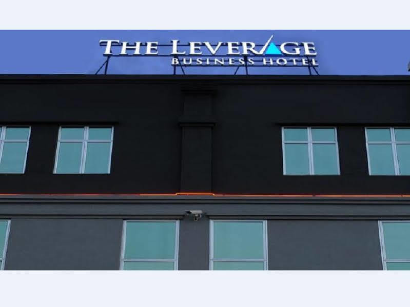 The Leverage Lite Hotel - Kuala Kedah Alor Setar Exterior foto